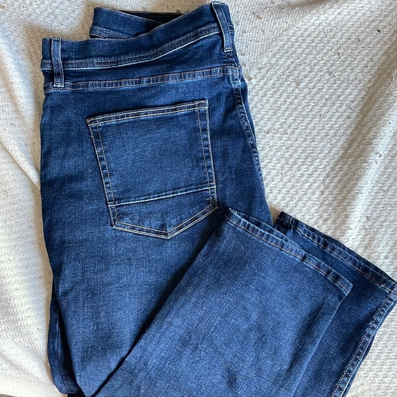 Men’s jeans brand new with tags 38x32 - Picture 2 of 2